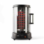 Asador LIVOO DOM323 - Negro