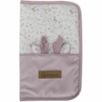 Sante Lilas Carnet Protect