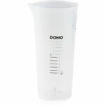 Cocedor de huevos - DOMO - DO9283EK - 400 W - 6 huevos - Gris - immagine 6