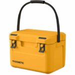 Nevera portátil - DOMETIC - Cool Ice CI 15 - 15L - Conserva el hielo durante varios días - Naranja