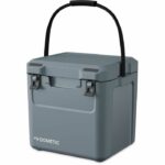 Nevera portátil - DOMETIC - Cool Ice CI 28 - 28L - Conserva el hielo durante varios días - Azul
