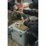 Nevera portátil - DOMETIC - Cool Ice CI 28 - 28L - Conserva el hielo durante varios días - Naranja - immagine 4