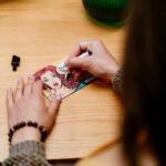 juego de cartas - Sospechoso - immagine 4