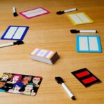 juego de cartas - Sospechoso - immagine 5
