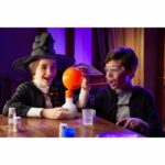 Fabulus Magix - Juego de mesa - DUJARDIN - ¡Maneja la varita mágica para realizar hechizos impresionantes! - immagine 4
