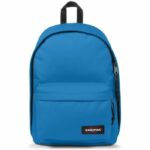 Mochila - EASTPACK - Fuera de la oficina - Azul burbuja