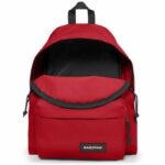Mochila - EASTPACK - Acolchada Pak'R - Roja - immagine 2