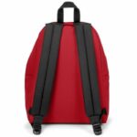 Mochila - EASTPACK - Acolchada Pak'R - Roja - immagine 3