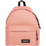 Mochila - EASTPACK - Acolchada Pak'R - Naranja