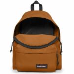 Mochila - EASTPACK - Acolchada Pak'R - Marrón - immagine 2