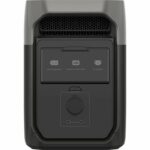 Central eléctrica portátil - EcoFlow - DELTA 3 - Batería LiFePO4 de 1024 Wh, varias potencias - immagine 3