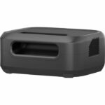 Batería de Arranque - EcoFlow - RIVER 3 UPS - Versión UPS profesional, compacta y de gran potencia, capacidad 10ms - immagine 6