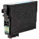 EPSON Multipack Strawberry Cartridge - Negro, Cian, Magenta, Amarillo - immagine 4