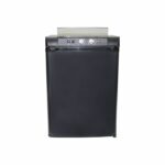 Frigorífico de Absorción - EZA - 3 Vías - 60L - 12V/230V/Gas - Independiente