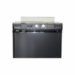 Frigorífico de Absorción - EZA - 3 Vías - 60L - 12V/230V/Gas - Independiente - immagine 4