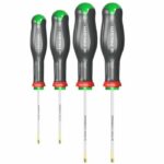 FACOM JUEGO DE 4 DESTORNILLADORES PROTWIST RESISTORX / ATXR