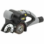 PACK FARTOOLS RENOVADOR COMPACTO REX80 + CEPILLO DE LATÓN + CEPILLO DE FIBRA SINTÉTICA - immagine 3