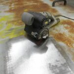 PACK FARTOOLS RENOVADOR COMPACTO REX80 + CEPILLO DE LATÓN + CEPILLO DE FIBRA SINTÉTICA - immagine 4