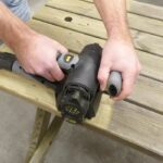 PACK FARTOOLS RENOVADOR COMPACTO REX80 + CEPILLO DE LATÓN + CEPILLO DE FIBRA SINTÉTICA - immagine 5