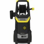 Hidrolimpiadora eléctrica FATMAX 475161 160 Bar 2,1 KW 480 L/H
