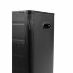 Favex recomendado por Butagaz - Praha - 4200 vatios - calefacción auxiliar de gas butano - Infrableu - sistema seguro - 3 potencias - immagine 4