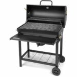Barbacoa de carbón - Fieldmann - FZG 1007 - immagine 2