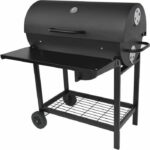 Barbacoa de carbón - Fieldmann - FZG 1007