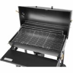 Barbacoa de carbón - Fieldmann - FZG 1007 - immagine 4