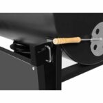 Barbacoa de carbón - Fieldmann - FZG 1007 - immagine 5