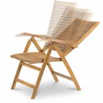 Silla ajustable - Fieldmann - FDZN 4101-T - immagine 4