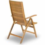 Silla ajustable - Fieldmann - FDZN 4101-T - immagine 6