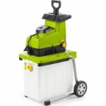 Trituradora de madera - Fieldmann - FZD 5015-E - immagine 5