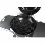 Barbacoa de carbón - Fieldmann - FZG 1014 - immagine 4