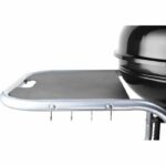 Barbacoa de carbón - Fieldmann - FZG 1014 - immagine 6