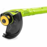 Cortadora de césped eléctrica - Fieldmann - FZS 2105-E - immagine 5