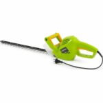 Cortasetos eléctrico - Fieldmann - FZN 2305-E - immagine 2