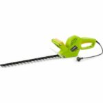 Cortasetos eléctrico - Fieldmann - FZN 2305-E