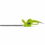 Cortasetos eléctrico - Fieldmann - FZN 2305-E - immagine 4