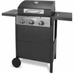 Parrilla - Fieldmann - FZG 3003 - immagine 2