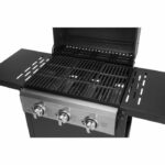 Parrilla - Fieldmann - FZG 3003 - immagine 3