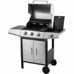 Parrilla - Fieldmann - FZG 3010 - immagine 2