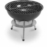 Barbacoa de carbón de sobremesa - Fieldmann - FZG 1102G - immagine 2