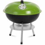 Barbacoa de carbón de sobremesa - Fieldmann - FZG 1102G