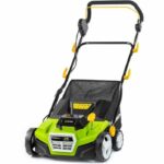 Escarificador de césped inalámbrico - Fieldmann - FZV 70905-0