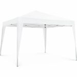 Cenador de jardín de 3 x 3 m - Fieldmann - FDZN 7002 - immagine 2