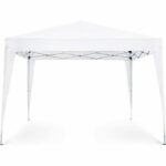 Cenador de jardín de 3 x 3 m - Fieldmann - FDZN 7002