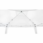 Cenador de jardín de 3 x 3 m - Fieldmann - FDZN 7002 - immagine 3