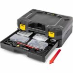 Juego de herramientas - Fieldmann - FDG 5024-325R - immagine 4
