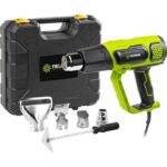 Pistola de calor - Fieldmann - FDHP 202002-E