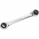 FACOM Set de 2 llaves Cuatro - immagine 4
